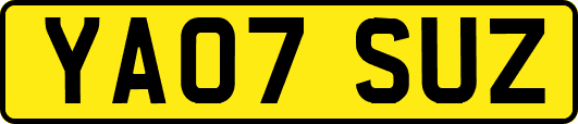 YA07SUZ