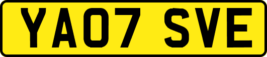 YA07SVE