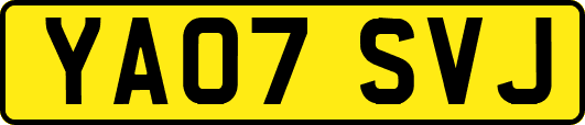 YA07SVJ