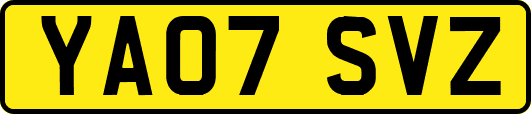 YA07SVZ