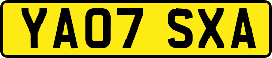 YA07SXA