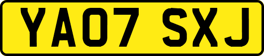 YA07SXJ