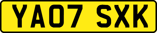 YA07SXK
