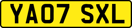 YA07SXL