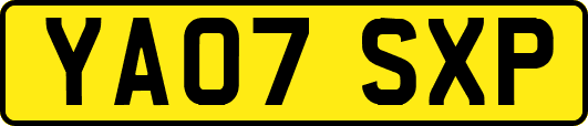 YA07SXP