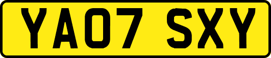 YA07SXY
