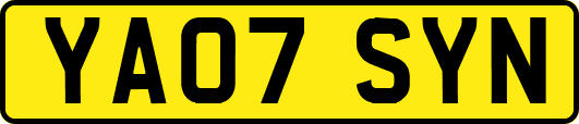 YA07SYN