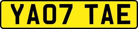 YA07TAE