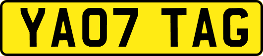 YA07TAG