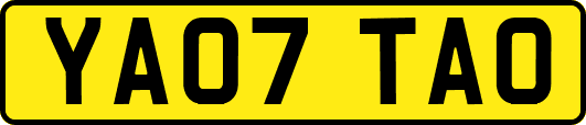 YA07TAO