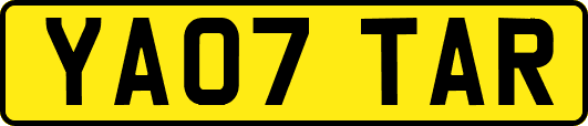 YA07TAR