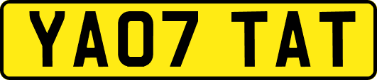 YA07TAT