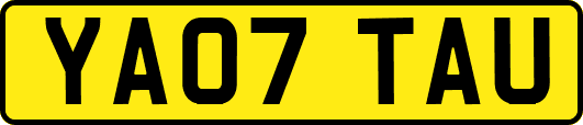 YA07TAU