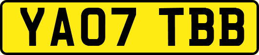 YA07TBB