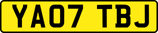 YA07TBJ