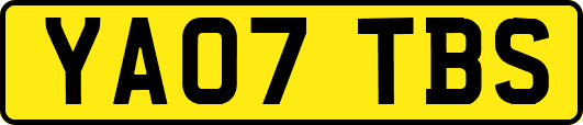 YA07TBS