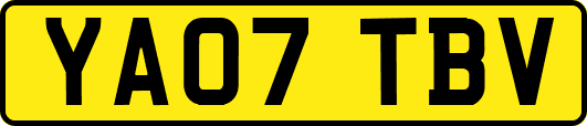 YA07TBV