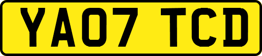 YA07TCD