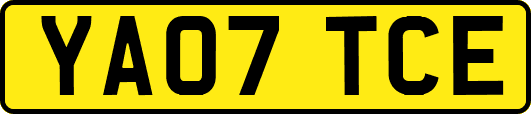 YA07TCE
