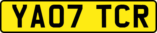 YA07TCR