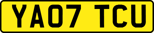 YA07TCU