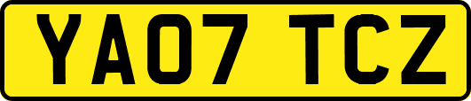 YA07TCZ