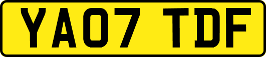YA07TDF