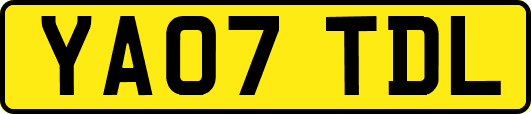 YA07TDL
