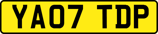 YA07TDP