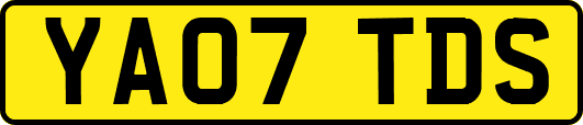 YA07TDS