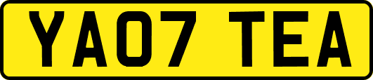 YA07TEA