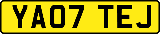 YA07TEJ