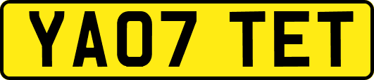 YA07TET