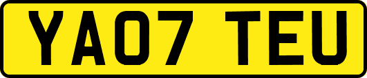 YA07TEU