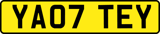 YA07TEY