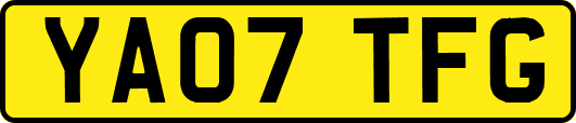 YA07TFG