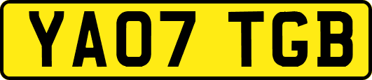 YA07TGB