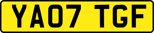 YA07TGF