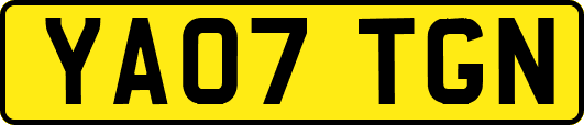 YA07TGN