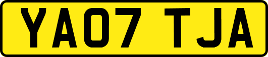 YA07TJA