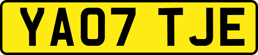 YA07TJE