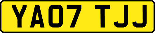 YA07TJJ