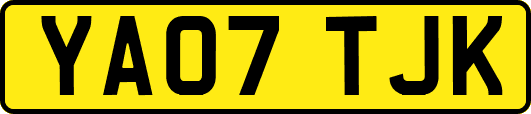 YA07TJK