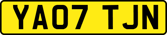 YA07TJN