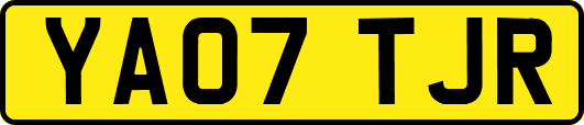 YA07TJR