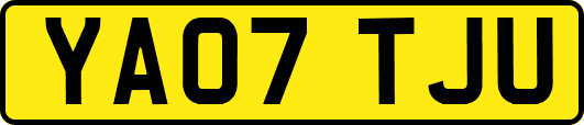 YA07TJU