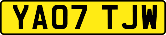 YA07TJW