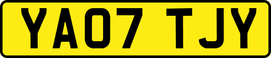 YA07TJY