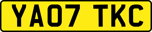 YA07TKC