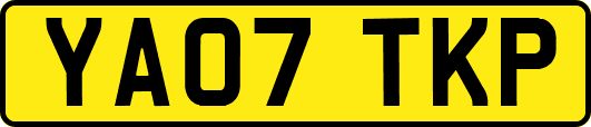 YA07TKP